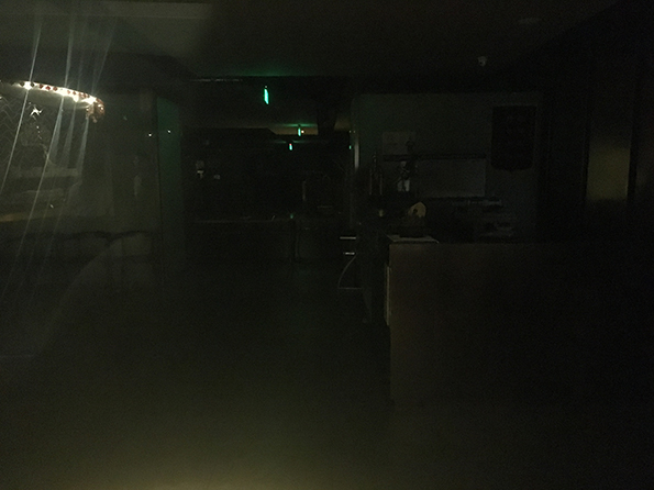 北京翠微廣場店現(xiàn)狀。澎湃新聞記者 鄭朝淵 攝