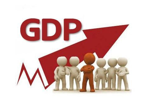 各省份陸續(xù)曬出經(jīng)濟(jì)“半年報”