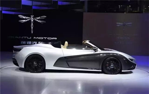 去年“蹦”出來的新汽車品牌們，現(xiàn)在活得怎么樣了？