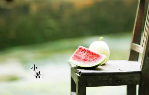 中暑：陽暑？陰暑？