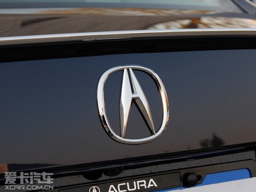 謳歌2013款謳歌ILX 謳歌2013款謳歌ILX