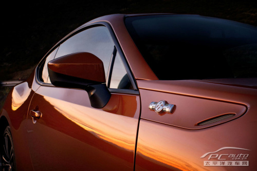 豐田GT 86 豐田GT 86