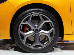 福特2012款?？怂筍T