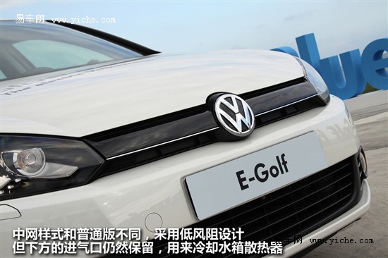 大眾高爾夫電動(dòng)車(chē)