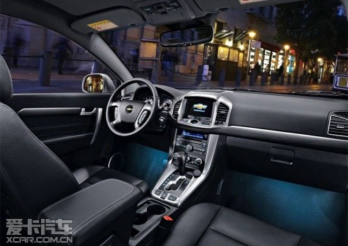 新款科帕奇 新款科帕奇