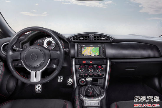 豐田GT86 豐田GT86