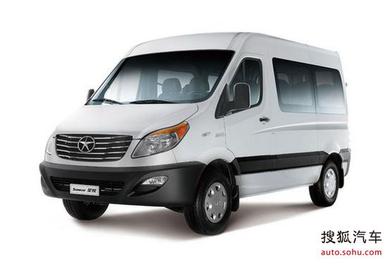 江淮星銳4系 江淮星銳4系