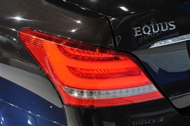 2014款雅科仕 2014款雅科仕