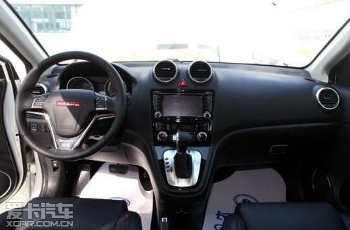 哈弗H6升級(jí)版 哈弗H6升級(jí)版