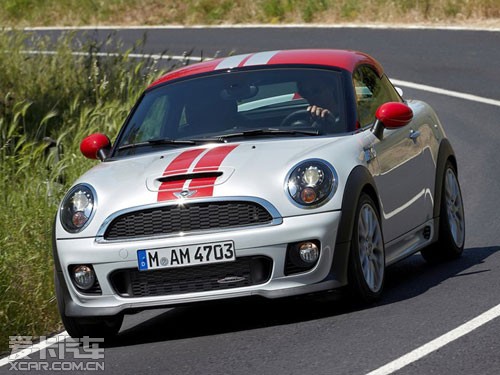 MINI JCW系列 MINI JCW系列