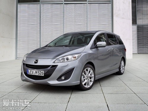 馬自達2013款馬自達5 馬自達2013款馬自達5