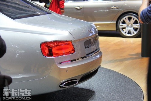 賓利飛馳 賓利飛馳