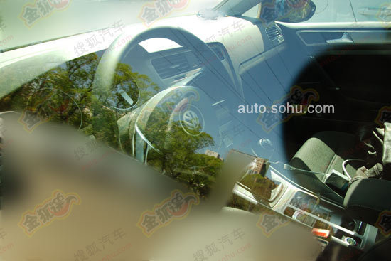 全新高爾夫7 全新高爾夫7