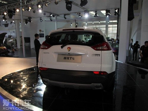 蓮花汽車 蓮花汽車