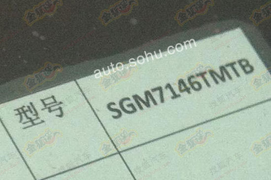 別克昂科拉 別克昂科拉