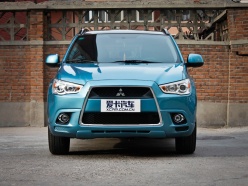 三菱 2012款ASX勁炫 三菱 2012款ASX勁炫