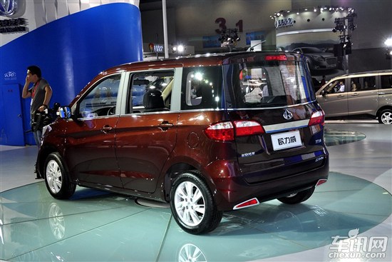 長安歐力威 長安歐力威