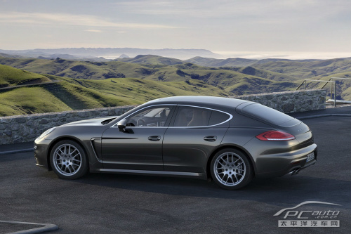 新款保時(shí)捷Panamera 新款保時(shí)捷Panamera
