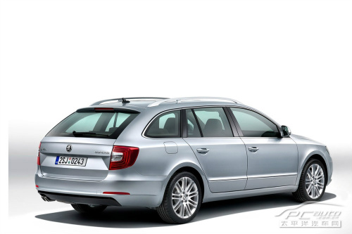 2014款斯柯達昊銳 2014款斯柯達昊銳