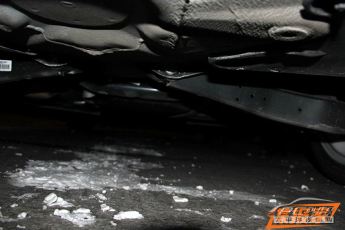 國(guó)產(chǎn)速騰GLI曝光 還國(guó)人一套后獨(dú)立懸掛 國(guó)產(chǎn)速騰GLI曝光 還國(guó)人一套后獨(dú)立懸掛