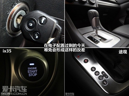 試駕斯巴魯XV 2.0豪華版 試駕斯巴魯XV 2.0豪華版