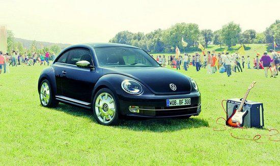 甲殼蟲(chóng)搖滾版 甲殼蟲(chóng)搖滾版