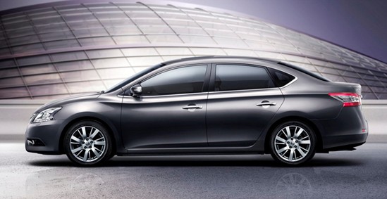 日產(chǎn)軒逸4.99萬起！