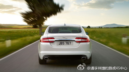 捷豹XF/XJ 捷豹XF/XJ
