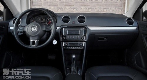 全新捷達1.6L售價曝光