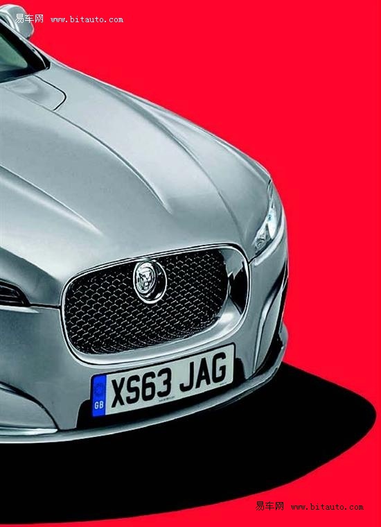 將于2015年投產(chǎn)的捷豹新車 將于2015年投產(chǎn)的捷豹新車