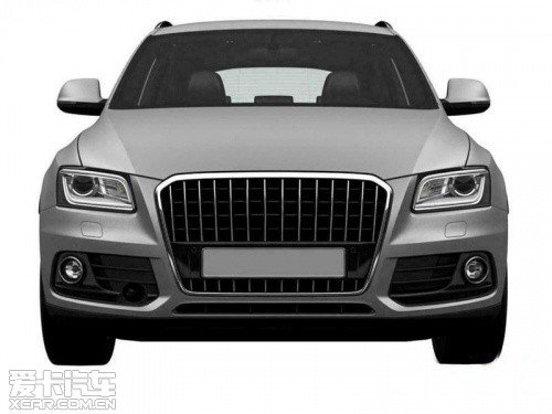 國(guó)產(chǎn)新款?yuàn)W迪Q5 國(guó)產(chǎn)新款?yuàn)W迪Q5