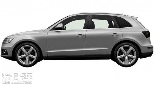 國(guó)產(chǎn)新款?yuàn)W迪Q5 國(guó)產(chǎn)新款?yuàn)W迪Q5