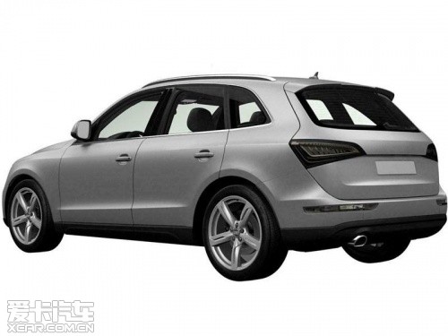 國(guó)產(chǎn)新款?yuàn)W迪Q5 國(guó)產(chǎn)新款?yuàn)W迪Q5