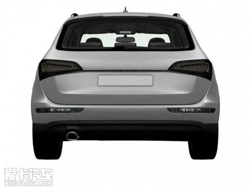 國(guó)產(chǎn)新款?yuàn)W迪Q5 國(guó)產(chǎn)新款?yuàn)W迪Q5