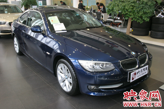 BMW春季”煥新”活動 BMW春季”煥新”活動