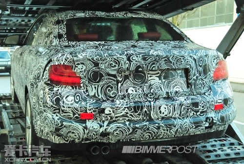 寶馬2系 寶馬2系