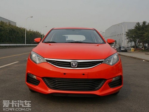 長(zhǎng)安致尚XT無偽諜照 長(zhǎng)安致尚XT無偽諜照