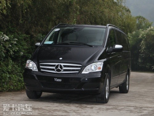 福建奔馳2013款唯雅諾 福建奔馳2013款唯雅諾