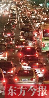 鄭州人口超千萬成超級大都市? 鄭州人口超千萬成超級大都市?