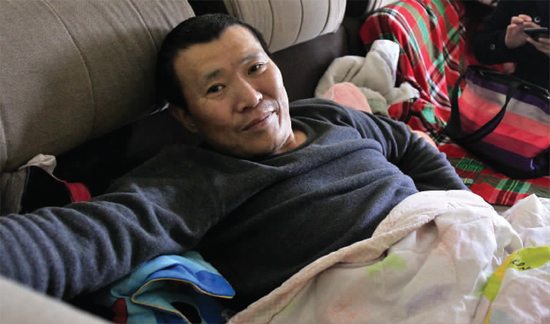 11月11日，李剛病情再次惡化，在眾多朋友的鼓勵下，他將再赴西安進行手術治療