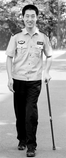 近年來，河南以李博亞為代表的見義勇為者層出不窮