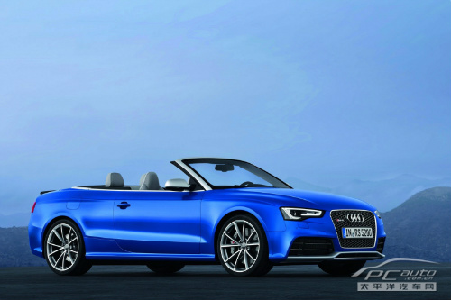 新一代奧迪A5 新一代奧迪A5