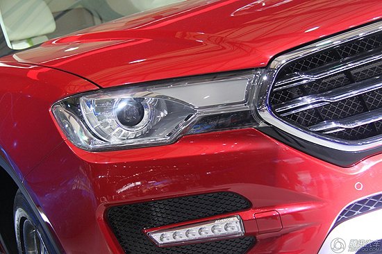 長城哈弗7 長城哈弗7