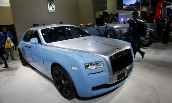 古思特限量特別版 古思特限量特別版