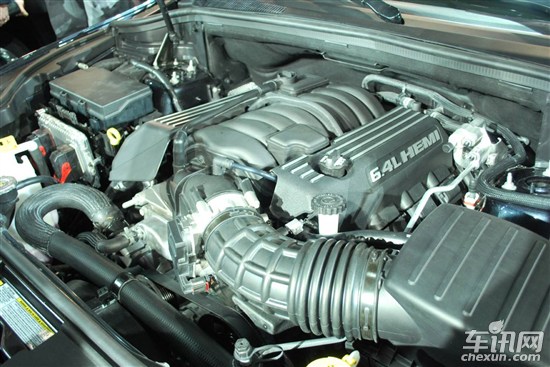 Jeep 大切諾基 Jeep 大切諾基