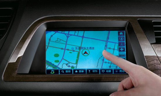 東風雪鐵龍新C5 東風雪鐵龍新C5