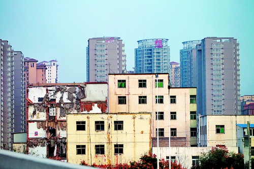 國有土地住宅房屋被征收，將以兩種方式補(bǔ)償