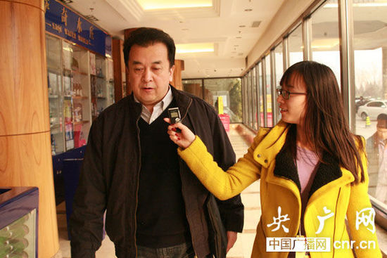 全國政協(xié)委員黃宏 全國政協(xié)委員黃宏