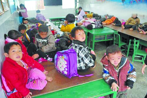 一些幼兒園的軟硬件設(shè)施都需要提高 一些幼兒園的軟硬件設(shè)施都需要提高