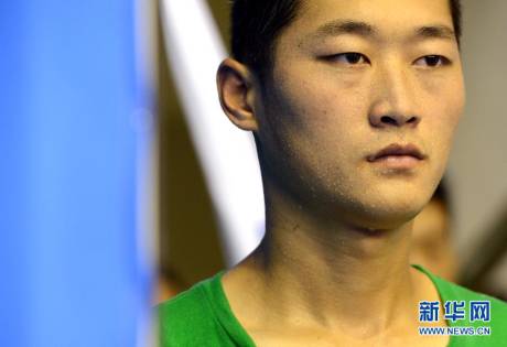 青奧會志愿者誓師大會 青奧會志愿者誓師大會